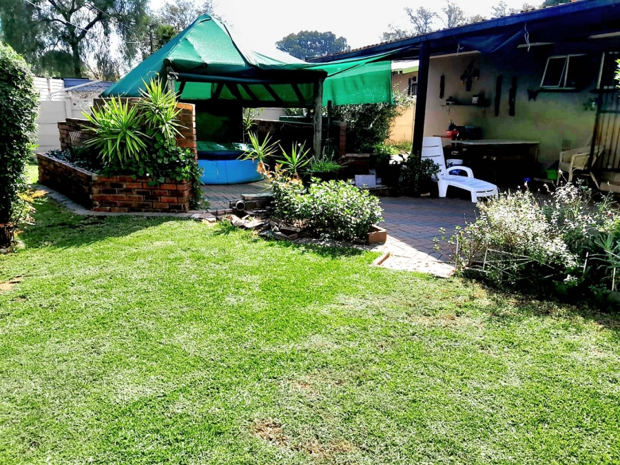 3 Bedroom Property for Sale in Sasolburg Ext 12 Free State
